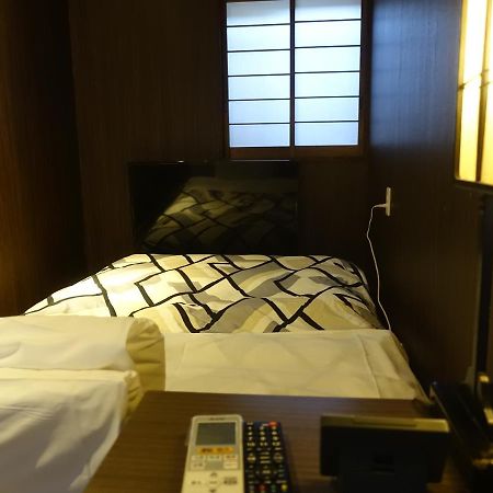 Oimatsuen Apartment Saku Bagian luar foto