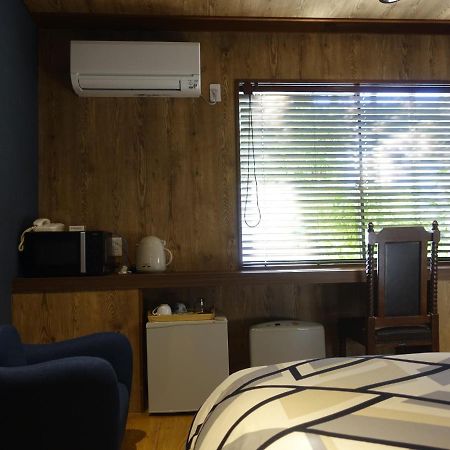 Oimatsuen Apartment Saku Bagian luar foto