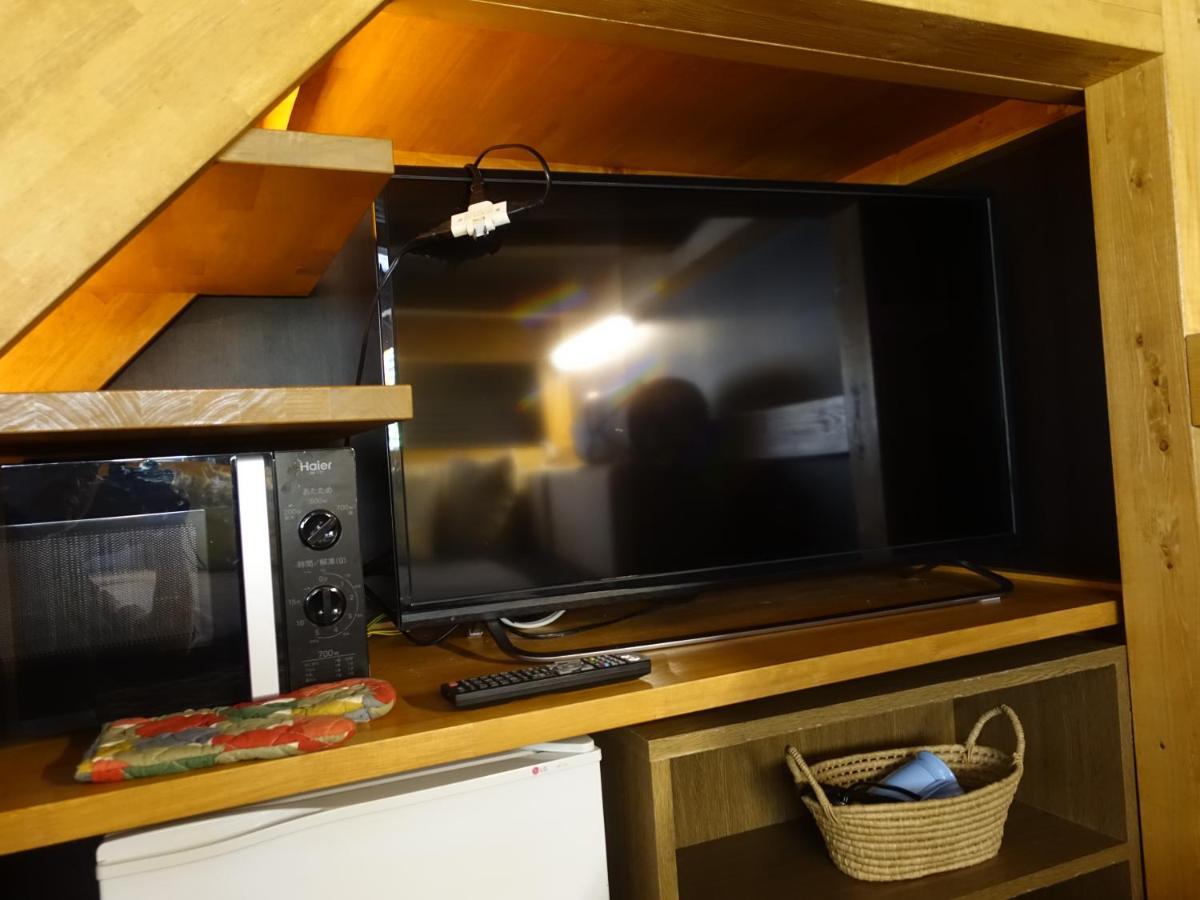 Oimatsuen Apartment Saku Bagian luar foto