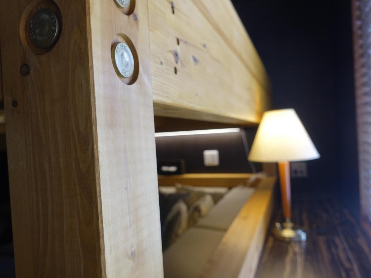 Oimatsuen Apartment Saku Bagian luar foto