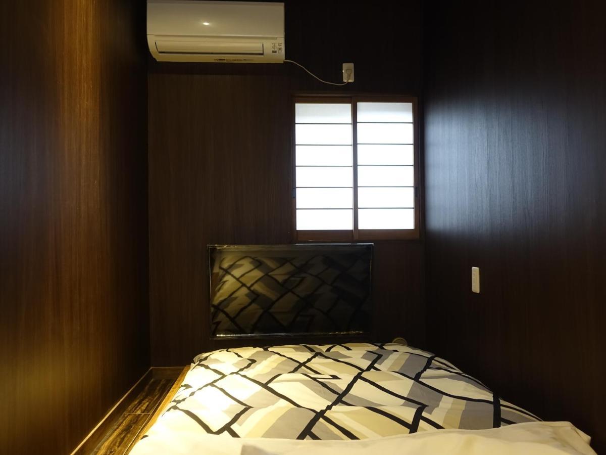 Oimatsuen Apartment Saku Bagian luar foto
