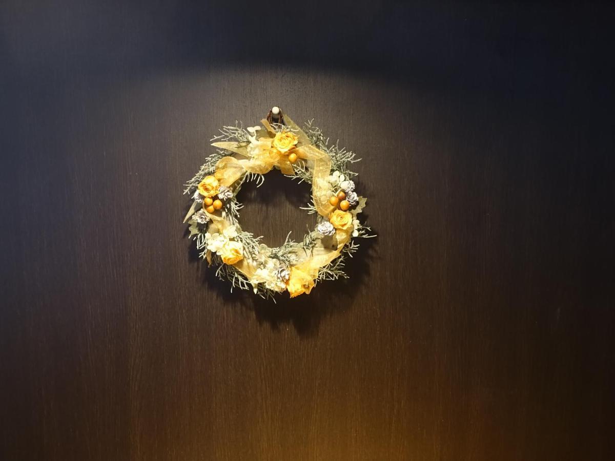 Oimatsuen Apartment Saku Bagian luar foto