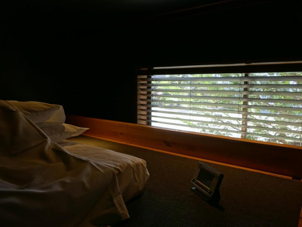 Oimatsuen Apartment Saku Bagian luar foto