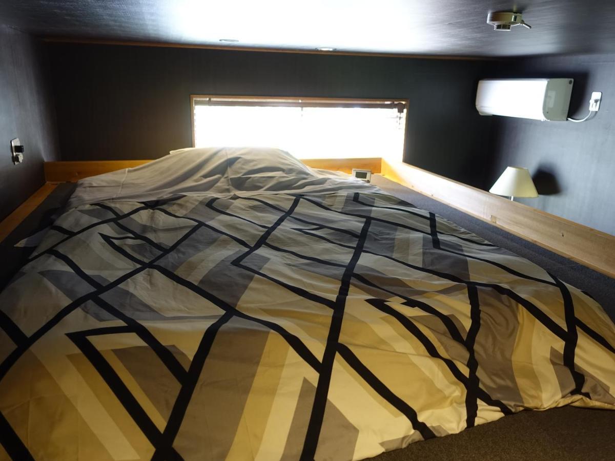 Oimatsuen Apartment Saku Bagian luar foto