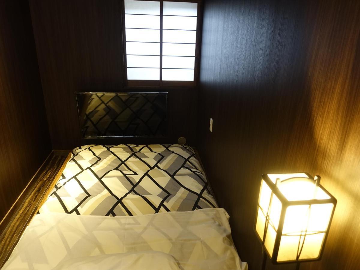 Oimatsuen Apartment Saku Bagian luar foto