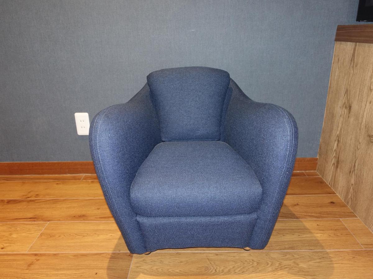 Oimatsuen Apartment Saku Bagian luar foto