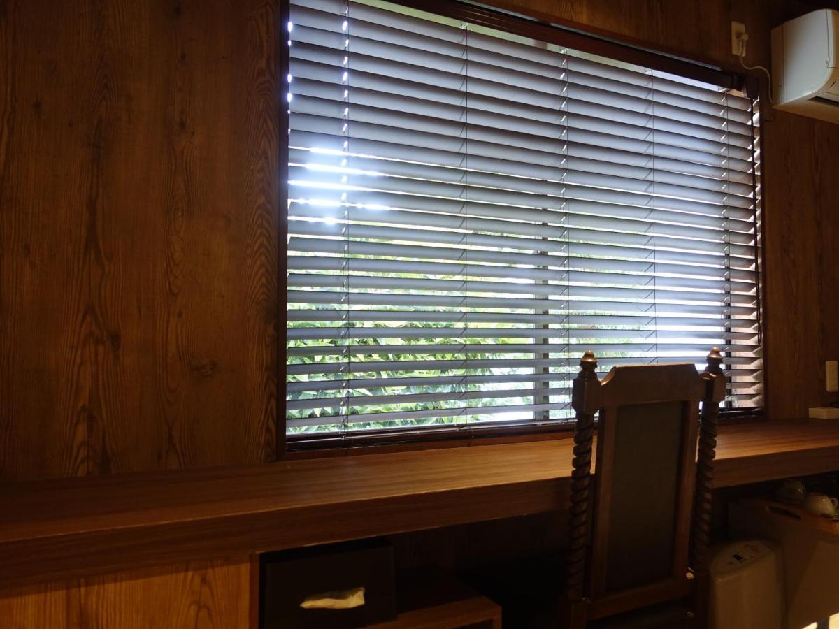 Oimatsuen Apartment Saku Bagian luar foto