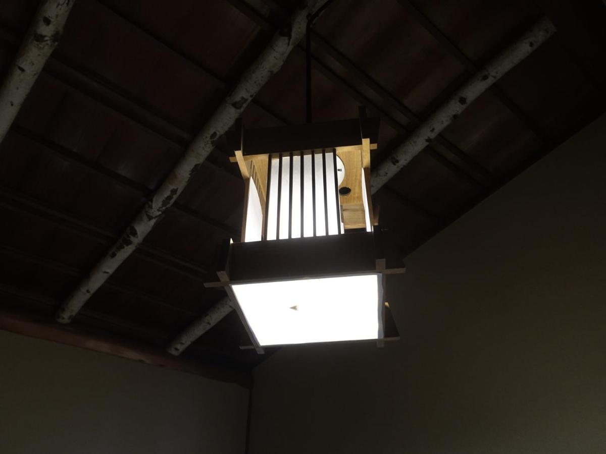 Oimatsuen Apartment Saku Bagian luar foto