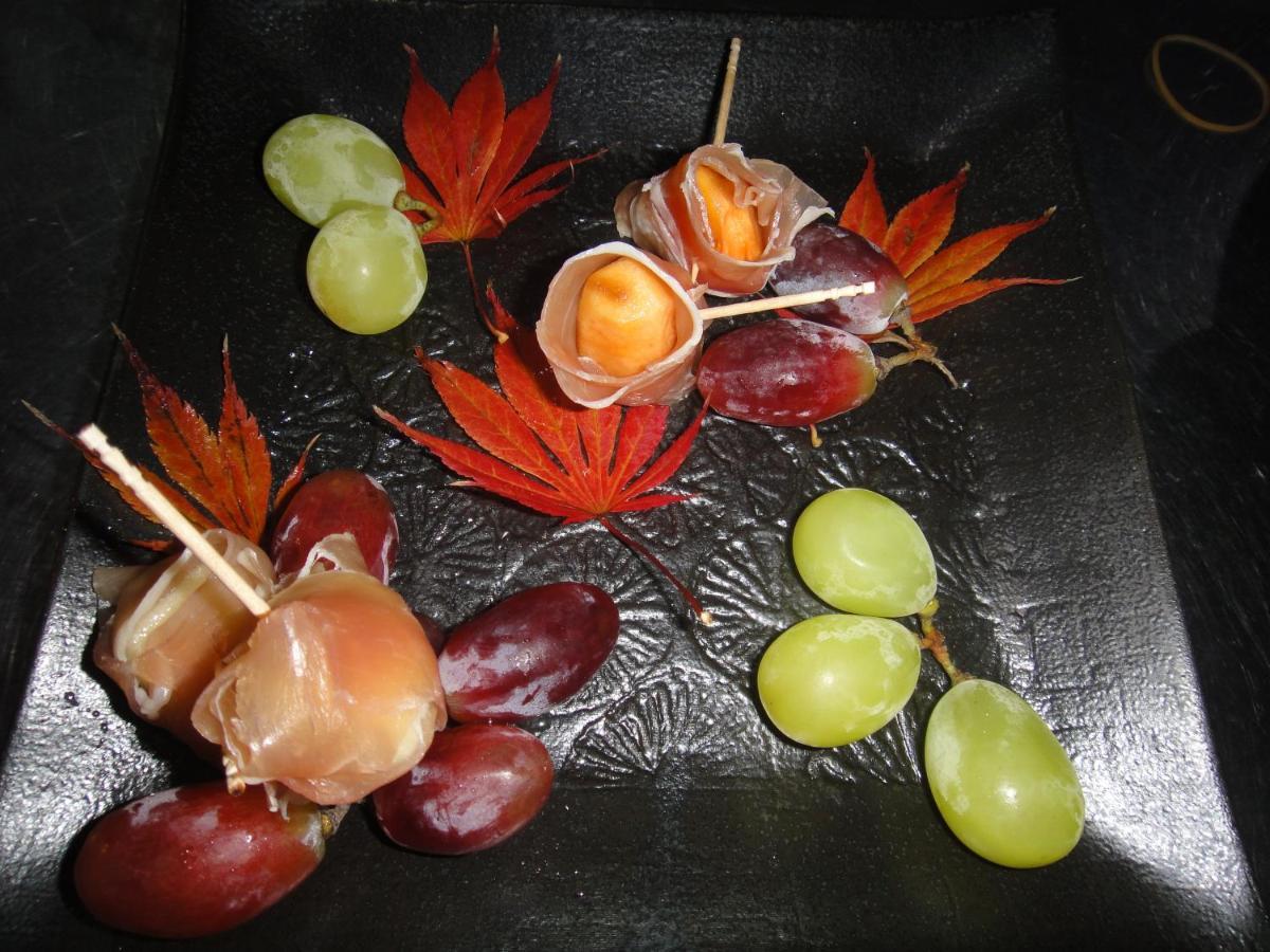 Oimatsuen Apartment Saku Bagian luar foto